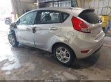 Ford Fiesta Se 3FADP4EJ2GM110664 fotografie
