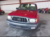 Toyota Tacoma 5TEVL52N21Z793743 photo