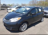 Nissan Versa Note S (Sr)/S Plus/Sl/Sr/Sv 3N1CE2CP3FL411992 снимка