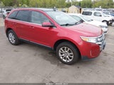 Ford Edge Limited 2FMDK4KC9CBA39162 снимка