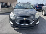 Chevrolet Equinox Lt 2GNALCEK4H1610143 снимка