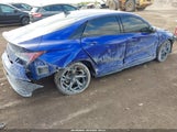 Hyundai Elantra N Line KMHLR4DF9SU016794 fotografie