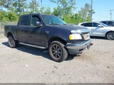 Ford F-150 King Ranch Edition/Lariat/Xlt 1FTRW08L51KA75870 снимка