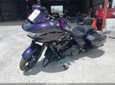 Harley-Davidson Fltrx 1HD1KH714SB618312 снимка