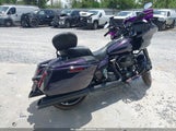 Harley-Davidson Fltrx 1HD1KH714SB618312 снимка