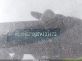 Mercedes-Benz S 550 WDDNG71X87A101173 photo
