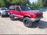 Jeep Cherokee Classic/Sport 1J4FF68SXXL668344 photo