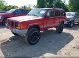 Jeep Cherokee Classic/Sport 1J4FF68SXXL668344 photo