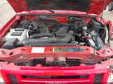 Ford Ranger Sport/Stx/Xlt 1FTYR44U56PA20404 fotografie