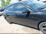 Nissan Sentra Sv Xtronic Cvt 3N1AB8CVXRY339892 снимка