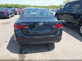 Nissan Sentra Sv Xtronic Cvt 3N1AB8CVXRY339892 fotografie