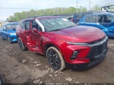 Chevrolet Blazer Awd Rs 3GNKBKRS5RS139248 снимка