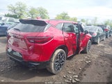 Chevrolet Blazer Awd Rs 3GNKBKRS5RS139248 снимка