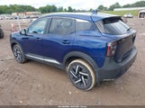 Nissan Kicks Sv Fwd 3N8AP6CAXSL302249 снимка