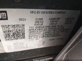 Chevrolet Trax Fwd Ls KL77LFEP1SC046045 photo
