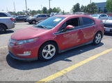 Chevrolet Volt 1G1RH6E46DU141001 снимка