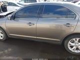 Ford Fusion Se 3FAHP0HA3CR445807 снимка