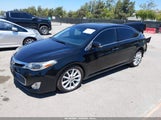 Toyota Avalon Limited 4T1BK1EB3DU052929 fotografie