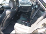 Toyota Avalon Limited 4T1BK1EB3DU052929 fotografie