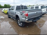 Toyota Tacoma Limited 3TMGZ5AN6JM187612 снимка