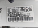 Honda Cr-V Lx 5J6RM4H36DL060462 снимка