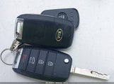 Kia Optima Lx 5XXGT4L38GG019391 снимка