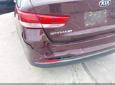 Kia Optima Lx 5XXGT4L38GG019391 снимка
