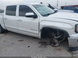 GMC Sierra  Slt 3GTP1NECXHG490918 снимка