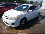 Toyota Corolla Le 5YFBU4EE0CP004973 снимка