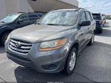 Hyundai Santa Fe Gls 5NMSG3AB9AH388028 снимка