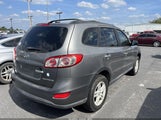 Hyundai Santa Fe Gls 5NMSG3AB9AH388028 снимка