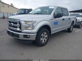 Ford F-150 Xlt 1FTEW1EG6FFA59608 снимка