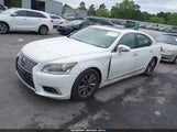 Lexus Ls 460 JTHCL5EF5D5016684 fotografie