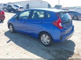 Honda Fit Lx JHMGK5H57HS001912 снимка