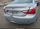 Hyundai Sonata Se 2.0T 5NPEC4ABXCH432039 снимка