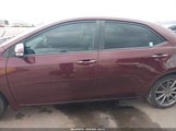 Toyota Corolla Se Special Edition 5YFBURHE2HP589152 снимка