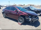 Toyota Corolla Se Special Edition 5YFBURHE2HP589152 снимка