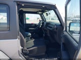 Jeep Wrangler Sport 1C4AJWAG6EL314970 снимка