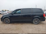 Dodge Grand Caravan Se Plus 2C4RDGBG6JR221088 снимка