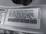 Pontiac Vibe 5Y2SL65876Z423700 снимка