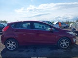 Ford Fiesta Ses 3FADP4FJ5BM175581 снимка