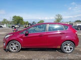 Ford Fiesta Ses 3FADP4FJ5BM175581 снимка