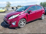 Ford Fiesta Ses 3FADP4FJ5BM175581 снимка