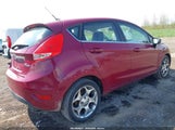 Ford Fiesta Ses 3FADP4FJ5BM175581 снимка