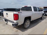 Chevrolet Silverado  2Lt 3GCUKREC4JG281087 снимка