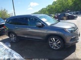 Honda Pilot Touring 5FNYF6H94GB052217 снимка