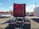 Volvo Vnl 4V4NC9EHXNN287345 снимка