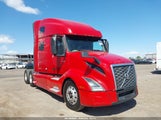 Volvo Vnl 4V4NC9EHXNN287345 снимка
