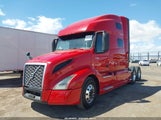 Volvo Vnl 4V4NC9EHXNN287345 снимка