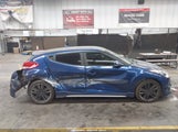 Hyundai Veloster Turbo KMHTC6AE7GU301168 снимка